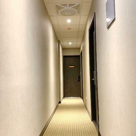 媞婭行旅 Teeya Apt Taipei Exterior photo