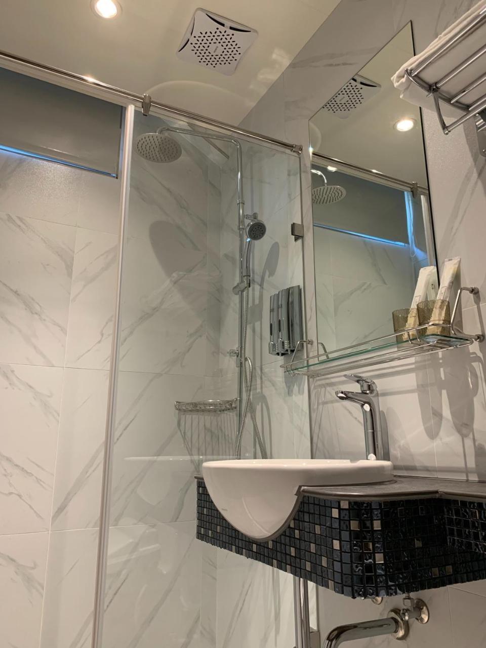 媞婭行旅 Teeya Apt Taipei Exterior photo