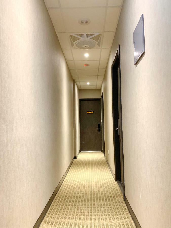 媞婭行旅 Teeya Apt Taipei Exterior photo